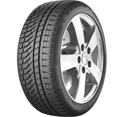 Шины Falken Eurowinter HS02 Pro 235/70 R17 109H XL